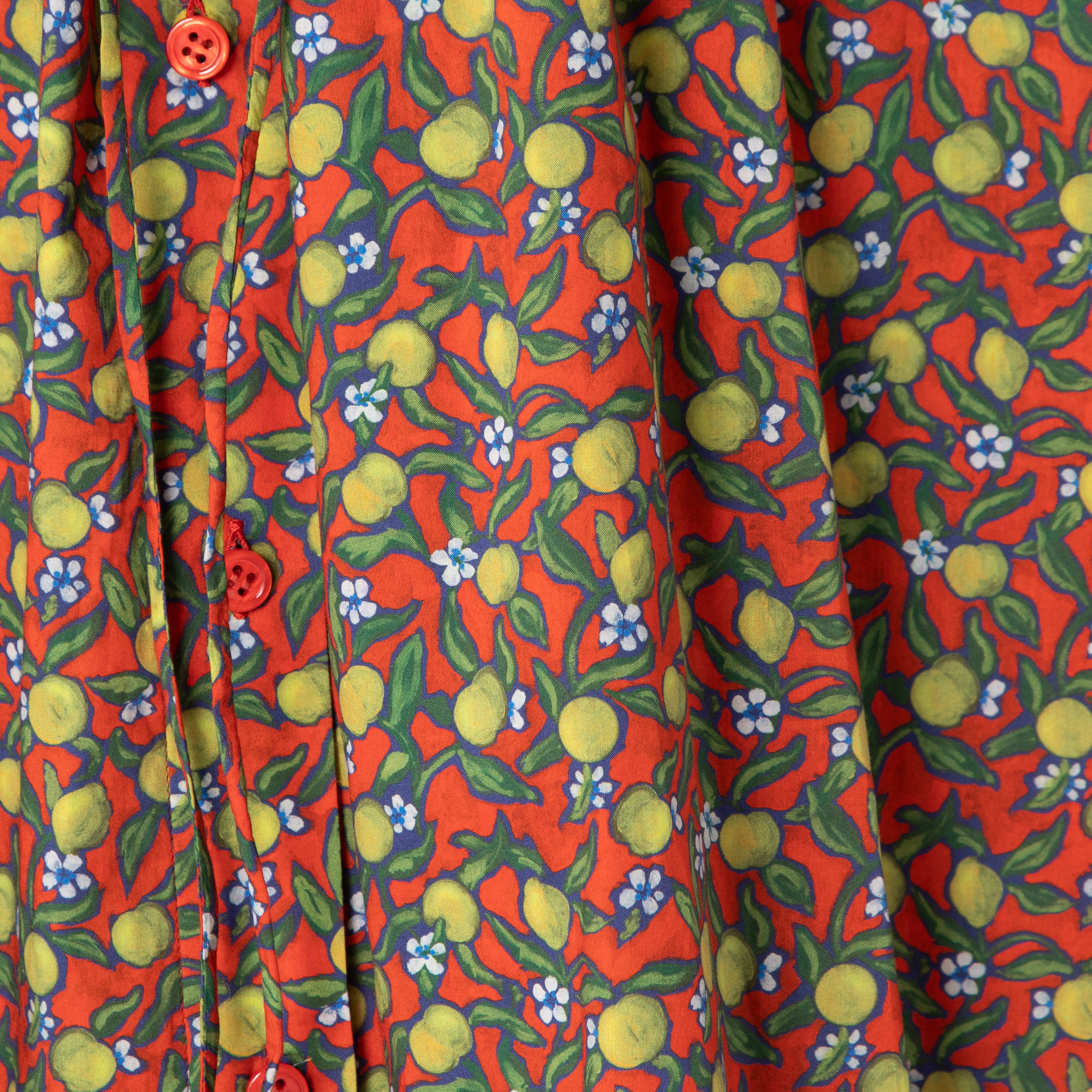 リバティー スタンドカラーシャツワンピース Heliopole Heliopole エリオポール 公式オンラインストア