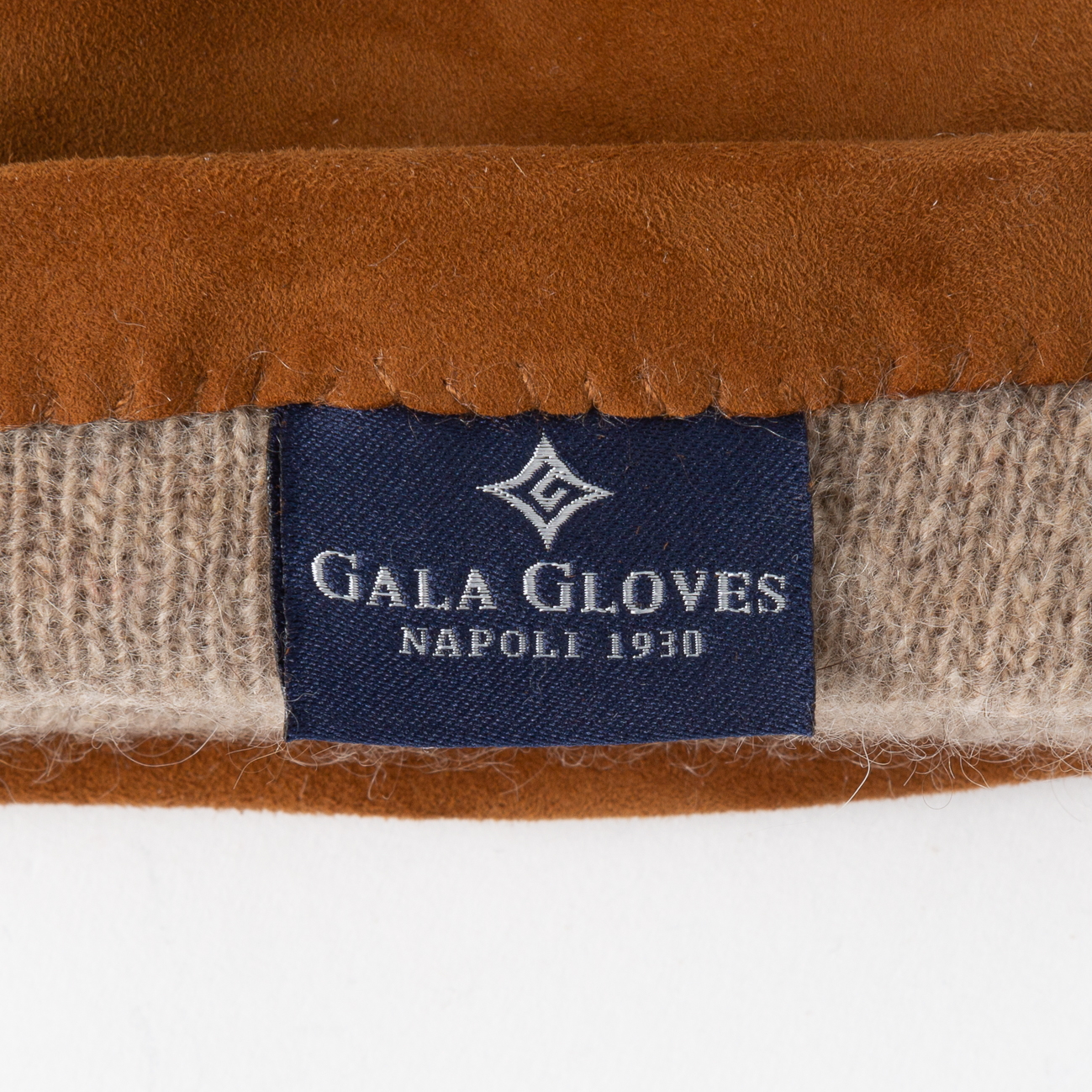 スウェードロンググローブ｜Gala Gloves｜HÉLIOPÔLE（エリオポール）公式オンラインストア
