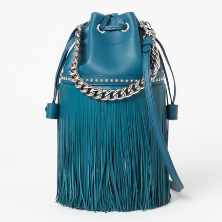 FRINGE CARNIVAL MINI