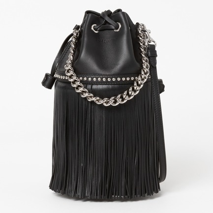 FRINGE CARNIVAL MINI