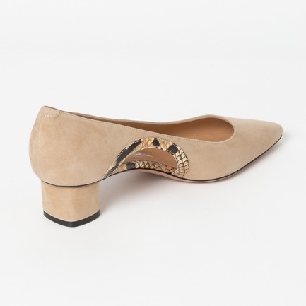 LUNETTA 詳細画像 ベージュ 2