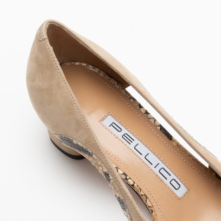 LUNETTA 詳細画像 ベージュ 6