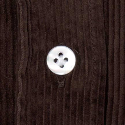 コーデュロイシャツ 詳細画像 ブラウン 5