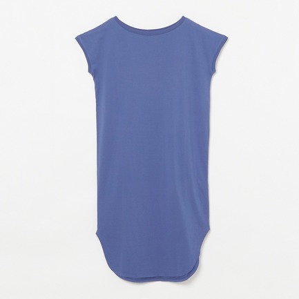 Water Color long tee dress