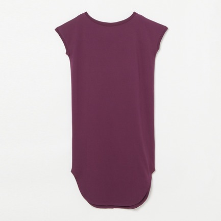 Water Color long tee dress