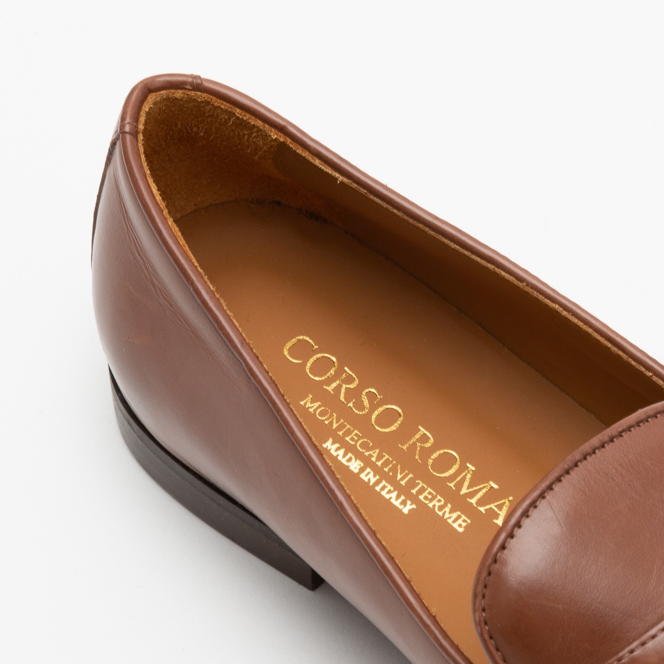 ビットローファー Corso Roma 9 Heliopole エリオポール 公式オンラインストア ビットローファー Corso Roma 9 Heliopole エリオポール 公式オンラインストア