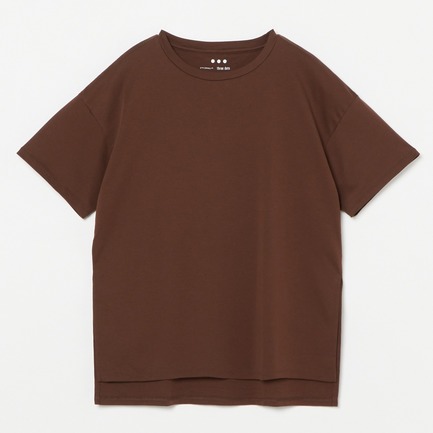 Smooth Supima Jersey big tee