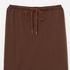 Smooth Supima Jersey mild skirt 詳細画像