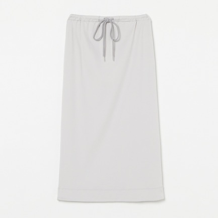 Smooth Supima Jersey mild skirt