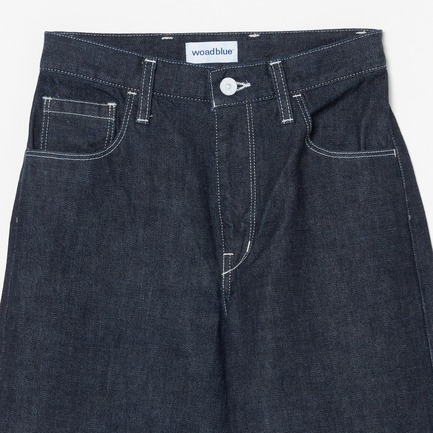 LITHOCARPUSハイライズバギー 詳細画像 ネイビー 2