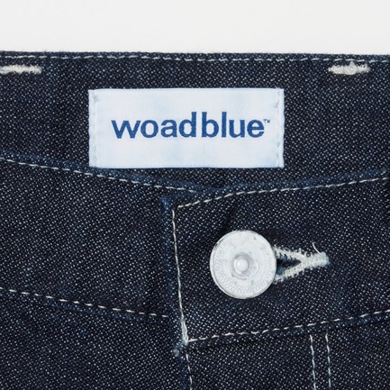 LITHOCARPUSハイライズバギー 詳細画像 ネイビー 4