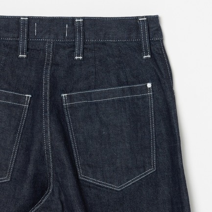 LITHOCARPUSハイライズバギー 詳細画像 ネイビー 6