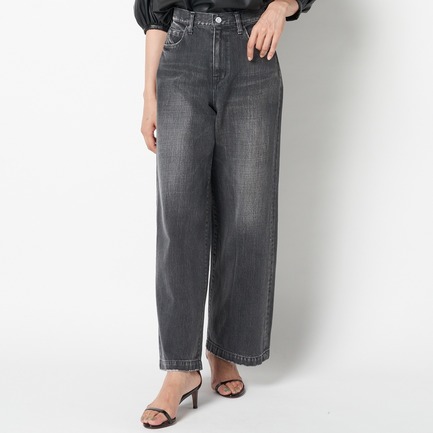 LITHOCARPUSハイライズバギー 詳細画像 ライトグレー 3