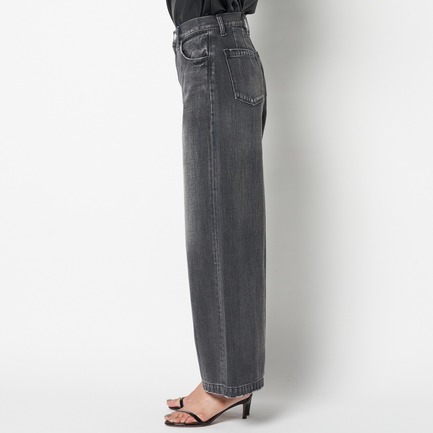 LITHOCARPUSハイライズバギー 詳細画像 ライトグレー 4