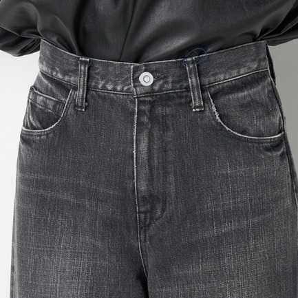 LITHOCARPUSハイライズバギー 詳細画像 ライトグレー 6