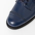 別注 MILITARY DERBY SHOE 詳細画像