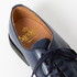 別注 MILITARY DERBY SHOE 詳細画像