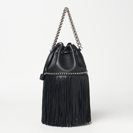 FRINGE CARNIVAL MINI