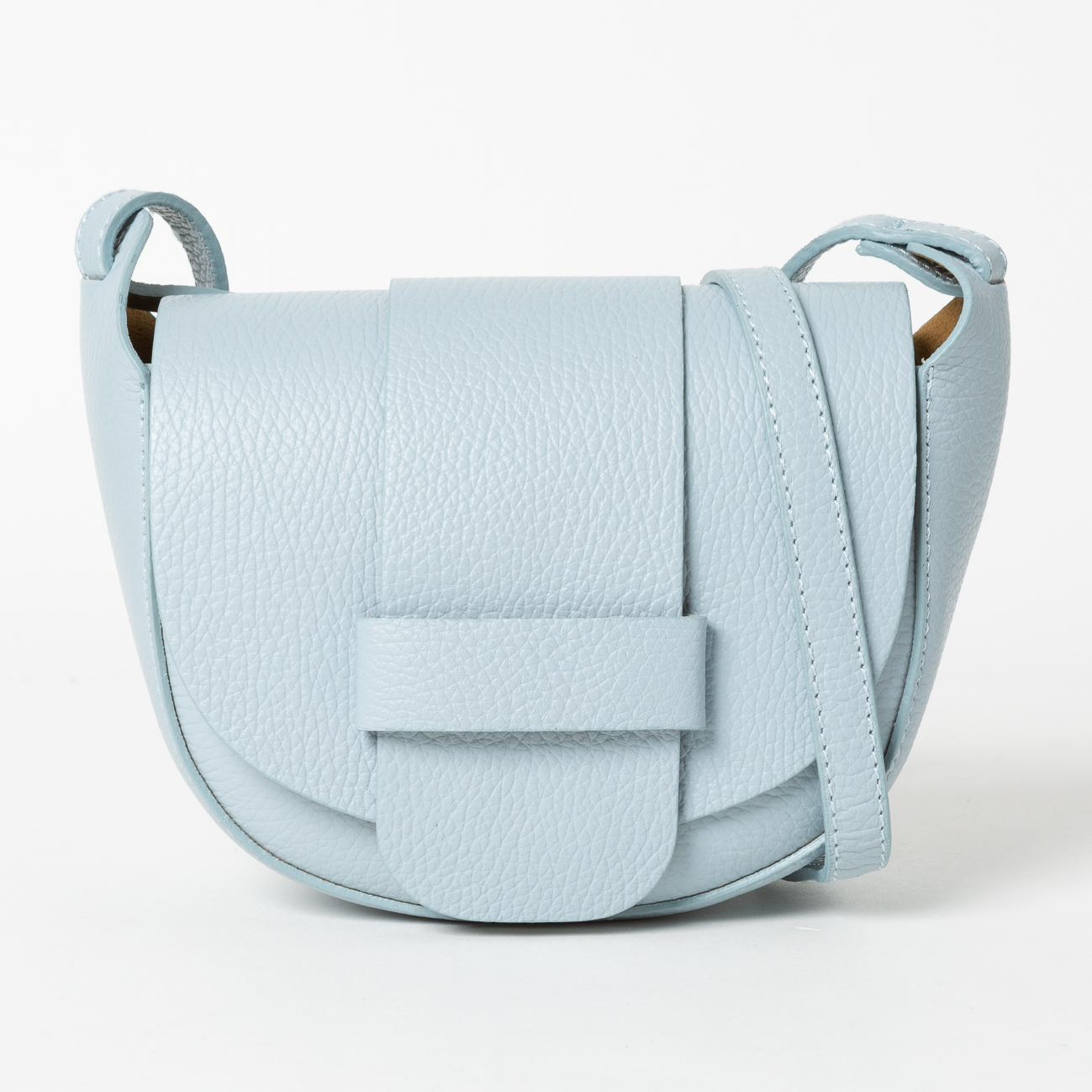 ハーフムーンショルダーbag Milos Heliopole エリオポール 公式オンラインストア ハーフムーンショルダーbag Milos Heliopole エリオポール 公式オンラインストア