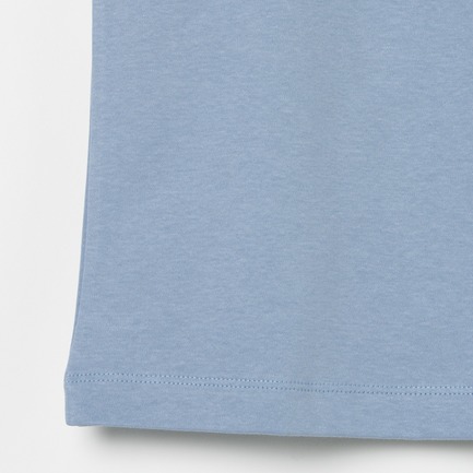 タンクトップ 詳細画像 スカイブルー 5