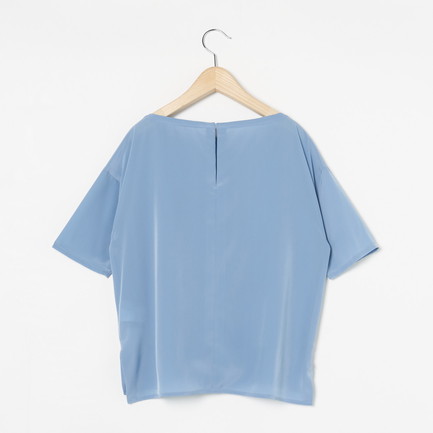 【OUTLET】T-BL/ｳﾞｨｰﾅｽﾃﾞｼﾝ 詳細画像 スカイブルー 1