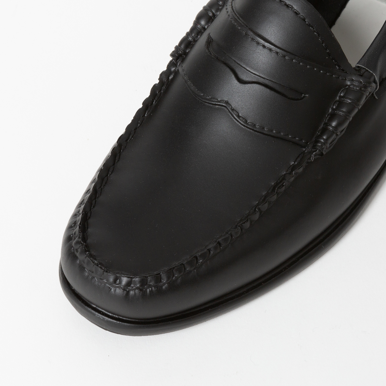 RAIN LOAFER｜Traditional Weatherwear｜HÉLIOPÔLE（エリオポール）公式オンラインストア