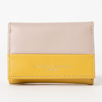 WALLETS BICOLOR