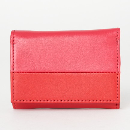 WALLETS BICOLOR 詳細画像 ライトグレー 1