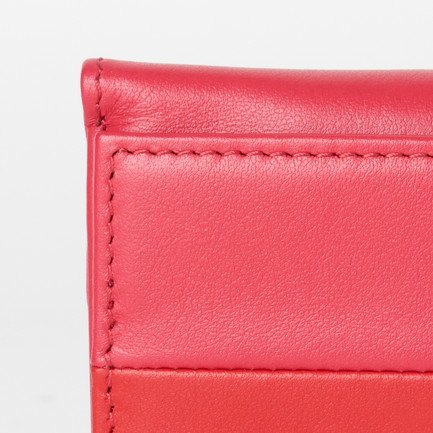 WALLETS BICOLOR 詳細画像 ライトグレー 3