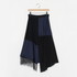 PATCHWORK SKIRT 詳細画像