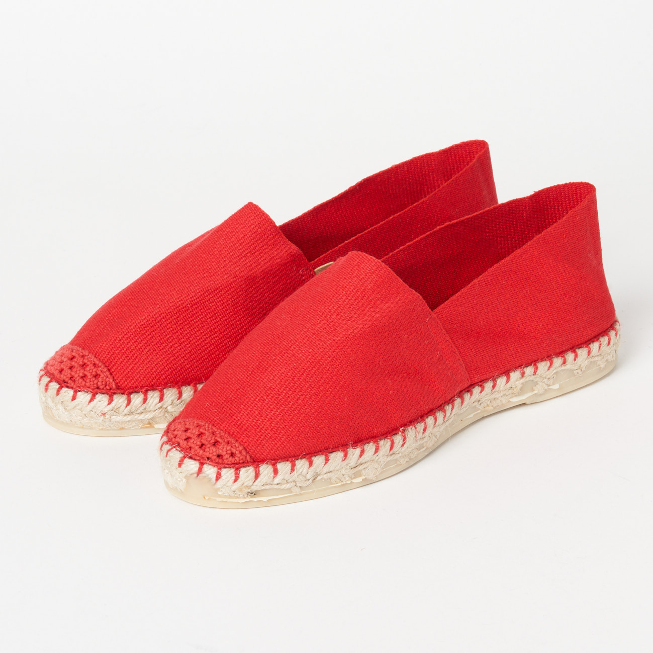 エスパドリーユ La Maison De Lespadrille Heliopole エリオポール 公式オンラインストア