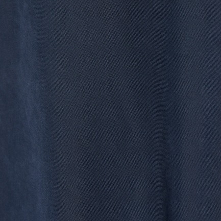 POWDER TOUCH POPLIN OP 詳細画像 ネイビー 6