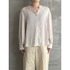 BACK SATIN AMUNZEN SHIRT 詳細画像