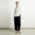 DRESSY SATAIN BLOUSE 詳細画像