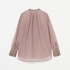 TRICOT ORGANDIE  BLOUSE 詳細画像