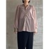 TRICOT ORGANDIE  BLOUSE 詳細画像