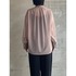 TRICOT ORGANDIE  BLOUSE 詳細画像