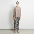 TRICOT ORGANDIE  BLOUSE 詳細画像