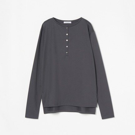 HENRY NECK  PULLOVER