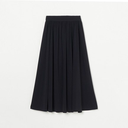 LIGHT PONTI SKIRT