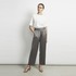 KALINE SATIN PANTs SOLID 詳細画像