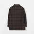 the Ellison W Jacket (TOMAS WOOL CHECK) 詳細画像