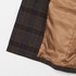 the Ellison W Jacket (TOMAS WOOL CHECK) 詳細画像