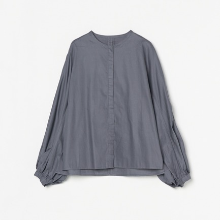 COTTON BROAD VOLUME SLEEVE BL 詳細画像 ホワイト 1