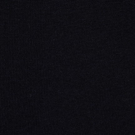 WOOL HIGHGAUGE CARDIGAN 詳細画像 ネイビー 6
