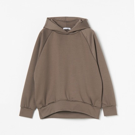 LONG HOODIE