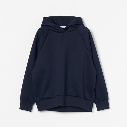LONG HOODIE