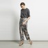 ORFEO STAMPA CUPRO PANTs 詳細画像