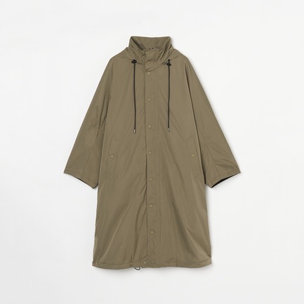 the Field Coat