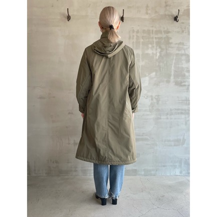 the Field Coat 詳細画像 カーキ 4